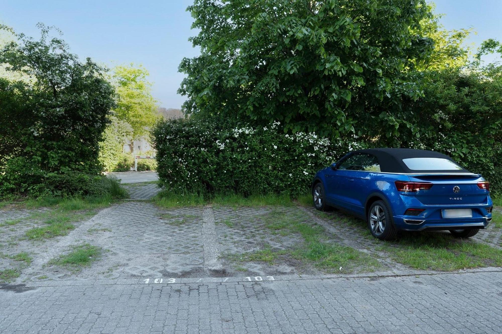 Berolina Wohnung 103 Dahme  Exterior foto