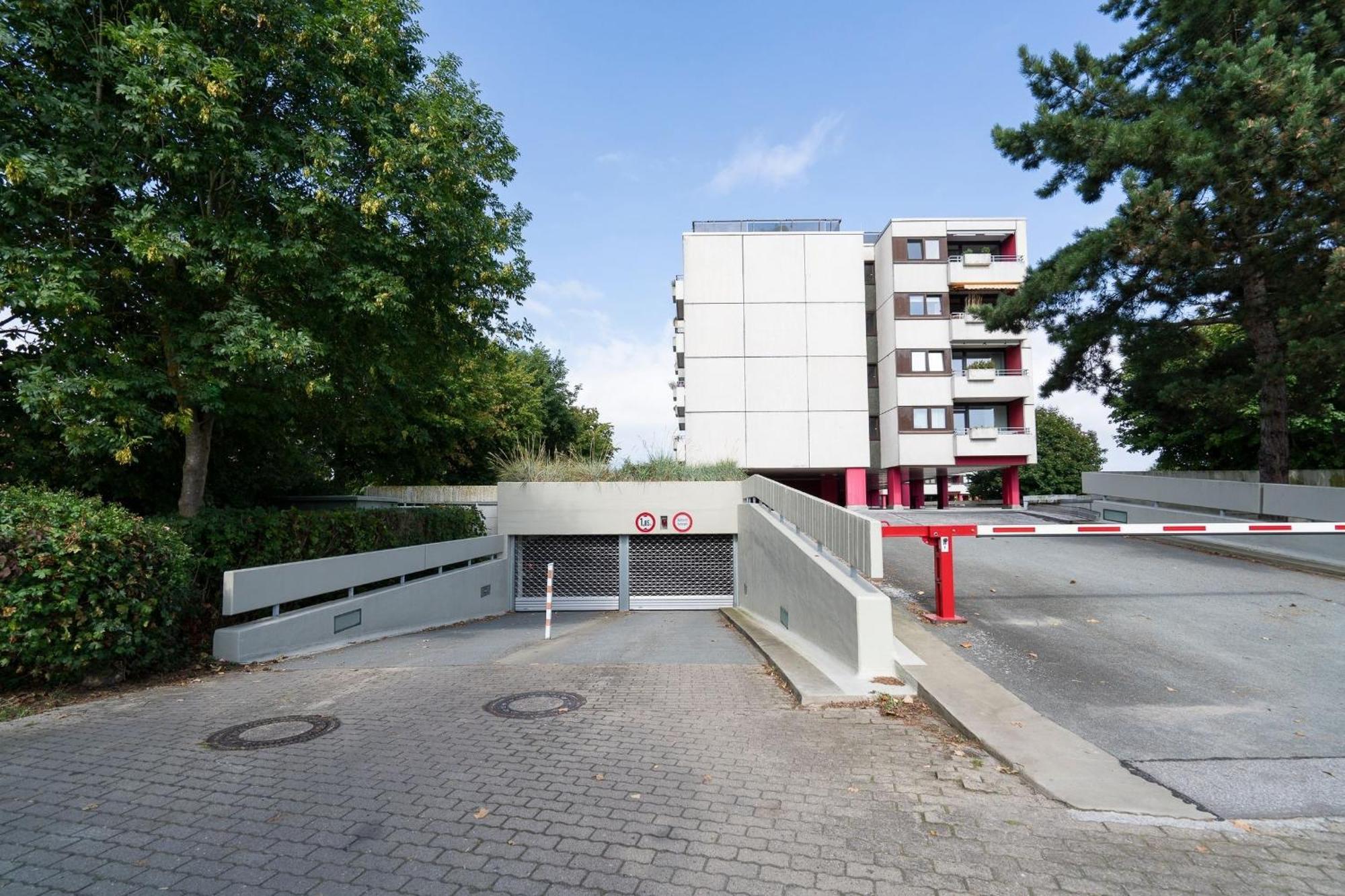 Berolina Wohnung 103 Dahme  Exterior foto